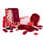 Sada Dream Toys AMOUR THE MAGIC OF LOVE WONDERFUL WAND KIT – Sleviste.cz