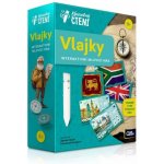 Albi Kouzelné čtení Hra Vlajky – Sleviste.cz