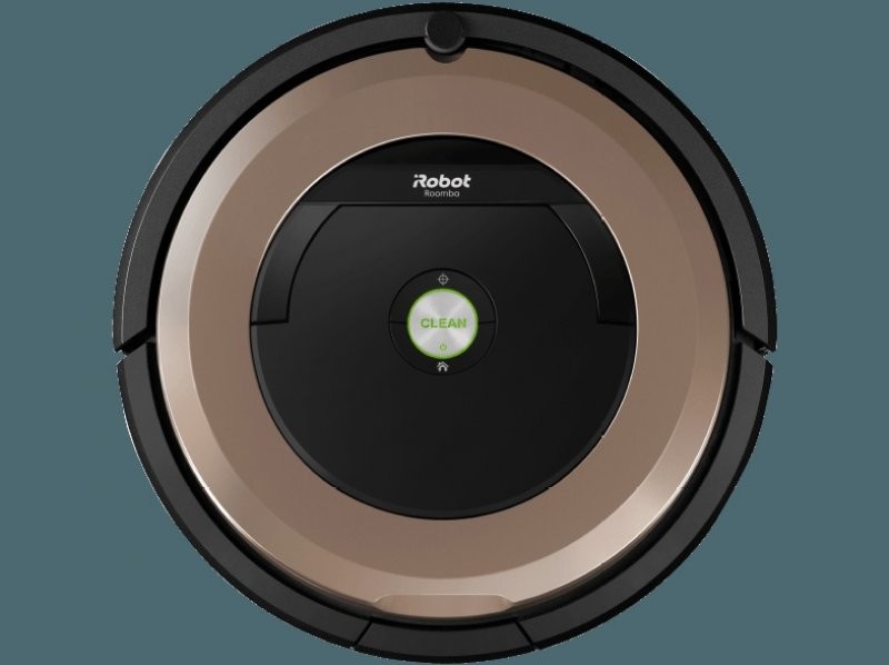 iRobot Roomba 895 od 12 299 Kč - Heureka.cz