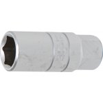 BGS 2464, Nástrčná hlavice na zapalovací svíčky, šestihranná | 10 mm (3/8") | 18 mm – Hledejceny.cz