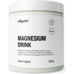 Vilgain Magnesium Drink zelené jablko 325 g – Hledejceny.cz
