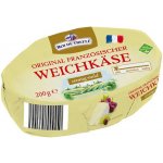 Roi de Trefle Francouzský měkký sýr jemně krémový 200 g – Hledejceny.cz