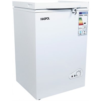 Haspol H-100Q – Zboží Mobilmania