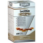 JUTAVIT Lecitin 1200 mg 40 kapslí – Hledejceny.cz