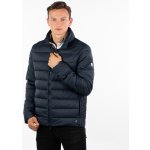 HORZE zateplená bunda Avery unisex tmavě modrá – Zboží Mobilmania