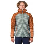 Hannah Mio Hoody rust/lily pad – Zboží Dáma