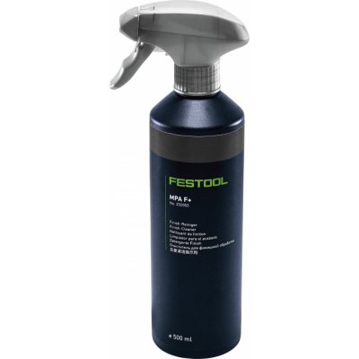 Festool MPA F+ 500 ml – Zbozi.Blesk.cz