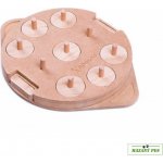 DOGLOG Pamlskový hlavolam pro psy - STARTER – Zbozi.Blesk.cz