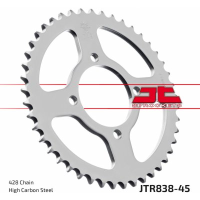 JT Sprockets JTR 838-45 | Zboží Auto