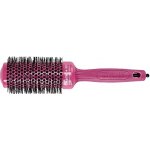 Olivia Garden Ceramic+Ion Thermal Brush Pink CI-45 – Zboží Dáma