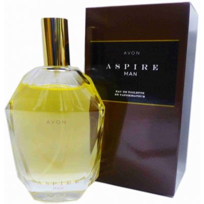 Avon Aspire toaletní voda pánská 75 ml – Hledejceny.cz