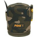 Fox Obal na kartuš Camo Neoprene Gas Cannistor Cover