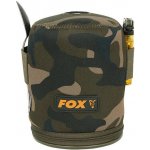 Fox Obal na kartuš Camo Neoprene Gas Cannistor Cover – Zboží Mobilmania