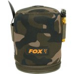 Fox Obal na kartuš Camo Neoprene Gas Cannistor Cover – Zboží Dáma