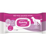 Inodorina ubrousky Aloe Vera 40k s – Zboží Mobilmania