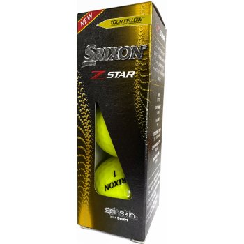 Srixon Z Star 7