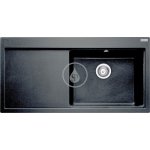 Franke MTG 611 Onyx – Zboží Dáma