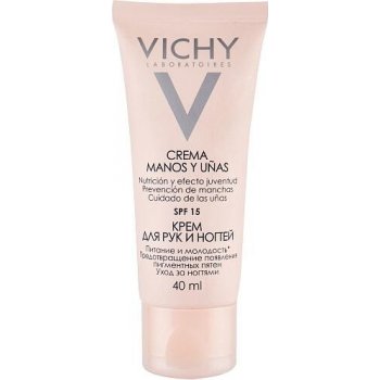 Vichy krém na ruce a nehty 40 ml