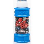 Maxi bublifuk Spiderman 175ml – Zboží Dáma