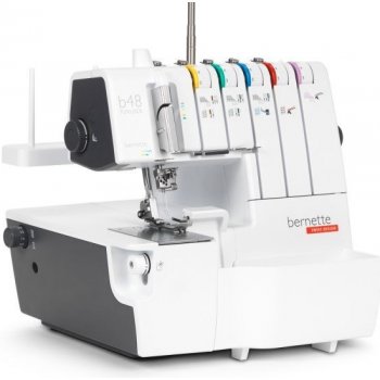 Bernina Bernette 48