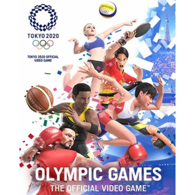 Olympic Games Tokyo 2020