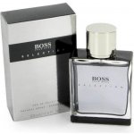 Hugo Boss Selection toaletní voda pánská 30 ml – Hledejceny.cz