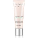 Biotherm Aquasource BB Cream Instant Beautifying Moisturizer hydratační BB krém SPF15 Fair to Medium 30 ml – Zbozi.Blesk.cz