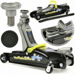 Geko G02031 Pojízdný hydraulický zvedák nízkoprofilový 2,5 t | Zboží Auto