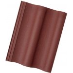 BMI Bramac Max základní taška červenohnědá – Zboží Mobilmania