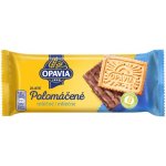 Opavia Zlaté polomáčené sušenky mléčné 100 g – Hledejceny.cz