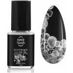 NANI zdobící lak Blooming INK 12 ml Moon Glow – Zboží Dáma