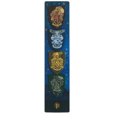Záložka Harry Potter Legends of Hogwarts – Hledejceny.cz