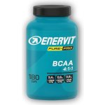 ENERVIT PurePro BCAA 4:1:1 180 tablet – Hledejceny.cz