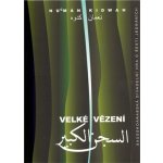 Velké vězení - Nu´mán Kidwah – Hledejceny.cz