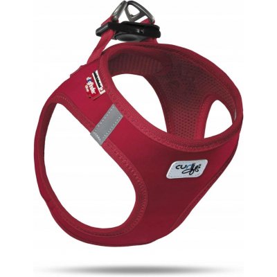 Curli postroj pro psa Belka polyester – Hledejceny.cz