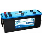 Exide Dual 12V 140Ah 750A ER660 – Zboží Živě