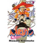 Kišimoto Masaši - Naruto 12: Velký vzlet – Hledejceny.cz