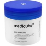 MEDICUBE Exfoliační polštářky na obličej 70 ks – Zboží Dáma