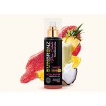Vivaco Rozjasňující voda Pina Colada sunbronz 200 ml – Sleviste.cz