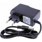 TECHFUN Adaptér 9V 1A konektor DC005 – Hledejceny.cz