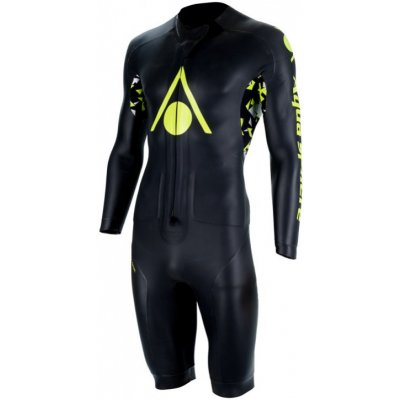 Aqua Sphere Aquaskin Swim-Run Limitless V2 Shorty Men – Zbozi.Blesk.cz