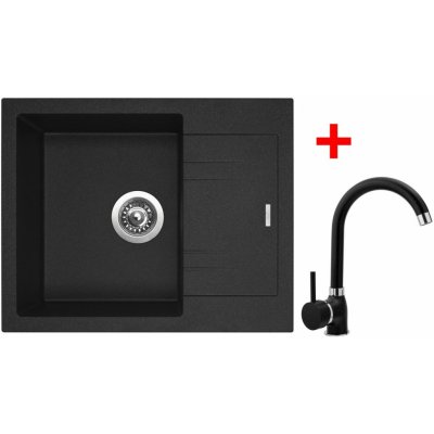 Set Sinks Linea 600 + POLO GR – Zboží Mobilmania