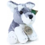 Rappa pes sedící 14 cm – Zbozi.Blesk.cz