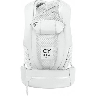 Cybex COYA Carrier Urban Mobility bílá – Zboží Mobilmania