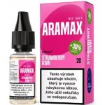Ritchy Aramax Salt Strawberry Kiwi 10 ml 10 mg – Hledejceny.cz