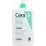 CeraVe čisticí pěnící gel 1000 ml – Hledejceny.cz