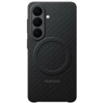 Samsung Karbonový kryt s magnetem S26 Gray EF-KS942SSEGWW – Zboží Živě