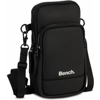 Bench Style mini 64219-0100 1 2 L černá – Zboží Dáma