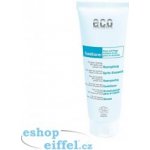 Eco Cosmetics Conditioner vlasový jojoba/zelený čaj 125 ml – Zboží Dáma
