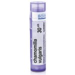 CHAMOMILLA VULGARIS POR 30CH GRA 1X4G – Hledejceny.cz